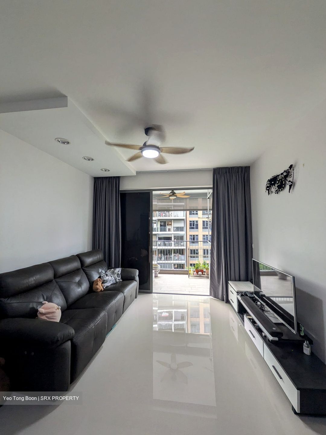 The Visionaire (D27), Condominium #593641491